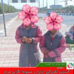 🔻گسترش تکدی‌گری اتباع در عسلویه؛ نگرانی مردم